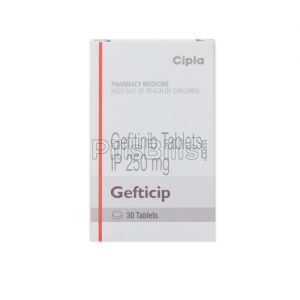 Purchase Gefticip 250mg Tablets Online